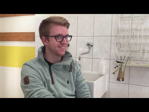 Lehrerfacts -  Herr Barz