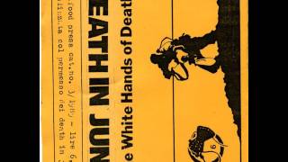 death in june rain of despair