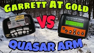 Quasar ARM - відео 2