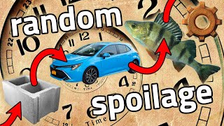 Download lagu Factorio, but EVERYTHING SPOILS Into Random Other Things mp3