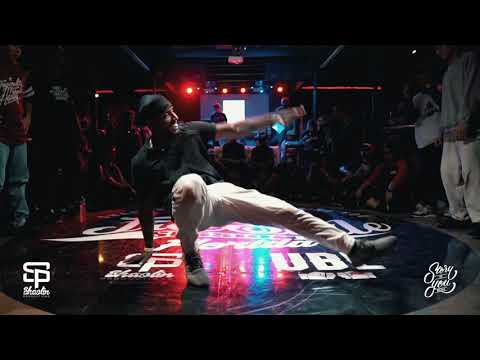 Last Minute vs. BFAM - TOP 16 - Freestyle Session Florida 2019