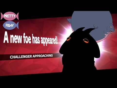 New Challenger Approaching! ... But they ruin the Game