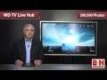 Western Digital TV Live Hub