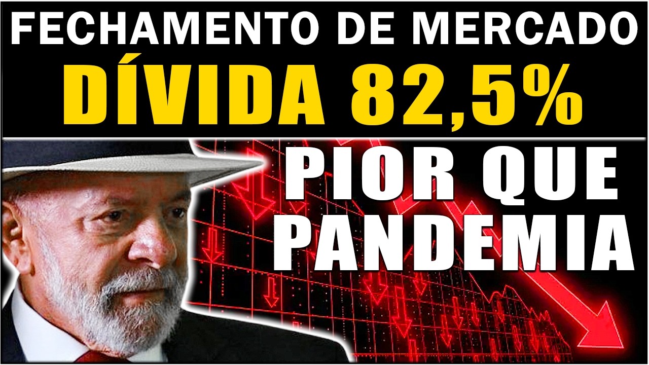 Seu futuro em suas mãos