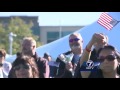 Moments Of Silence Commemorate 9 11 In Stinson Park
