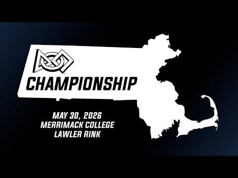Event Stream - May 30 stream thumbnail for MA State Championship
