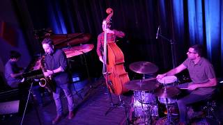 Mark Guiliana Jazz Quartet - One Month