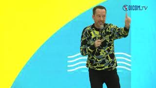 Carlos Villacres - Es tiempo de crecer