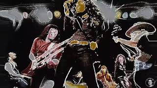 Whitesnake - Medicine Man /Lyrics and Sub Español