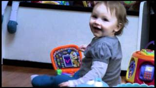 Unofficial Ben Folds Video - &quot;Gracie&quot;