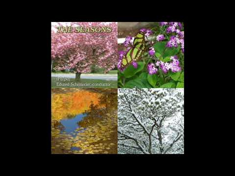 iPalpiti/Schmieder - Vivaldi: The Four Seasons - La Primavera: Allegro