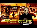 De Peor A Mejor Pelicula De Frecuencia Mortal Joy Ride Pelivideos Oficial
