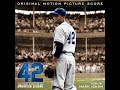 Mark Isham - Jackie Robinson