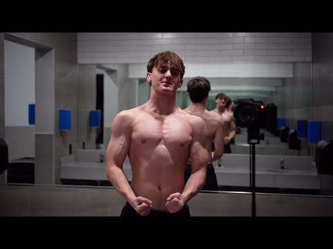 Winter Bulk Day 2 - Chest