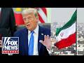 JUST IN Trump Issues Urgent PLEA After Iranian Attack Kills US Troops