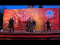 Прощальный вальс 