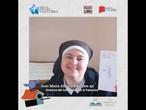 Ep.5 - "Cantare" di Gianmartino Durighello e M. Francesca Pillon - Il Maggio dei Libri 2024