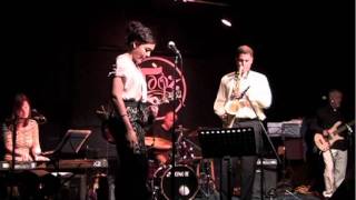 Jazz Traitors - Take the Box