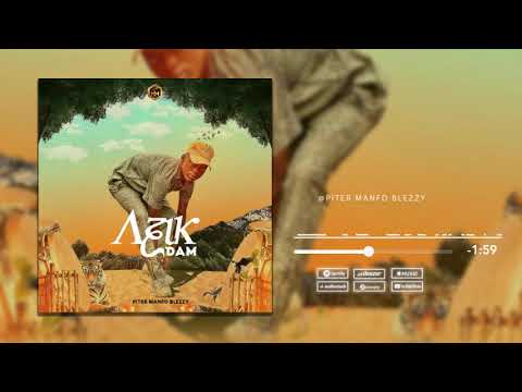 Piter Manfo Blezzy - MY LOVE (Audio Oficial)