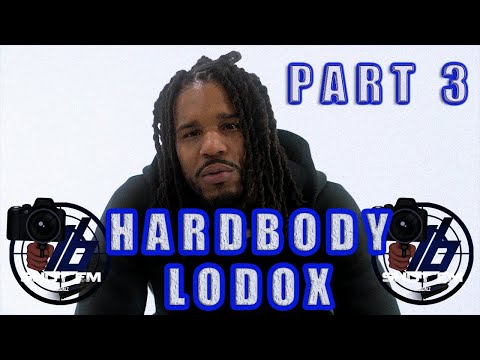 Hardbody talks Beefing with Tay Savage & Reveals how they made it right.