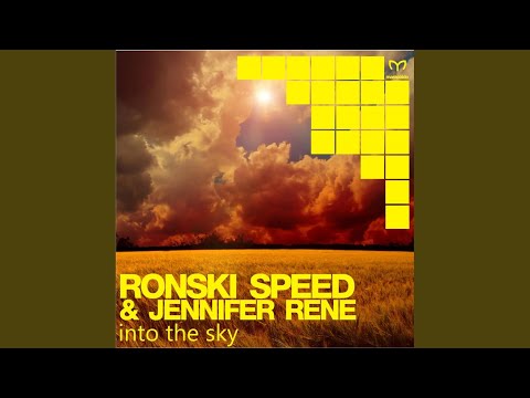 Into the Sky (Stoneface & Terminal Remix)