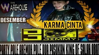 Download lagu dj jimmy on the mix karma cinta ipank || the warehouse surabaya mp3 Download lagu dj jimmy on the mix karma cinta ipank || the warehouse surabaya mp3