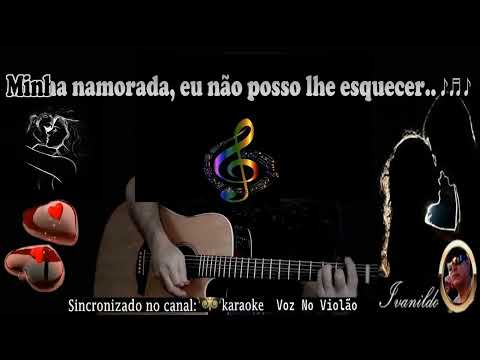 Minha Namorada - Wanderley Cardoso