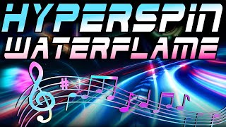 Cover art for hyperspin