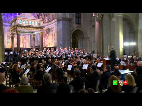 E il settimo Angelo suonò - Dies Irae di L. M Cherubini - www.HTO.tv