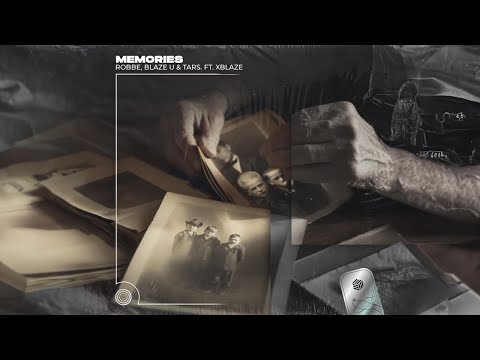 Robbe, Blaze U & TARS. - Memories (ft. Xblaze) [Techno Remix]