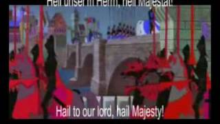 Hail to the Princess Aurora German Subs+Trans