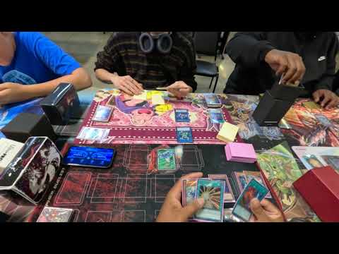 Yu-Gi-Oh! | Locals Experience | Episode 321 | (Hero vs Maliss)