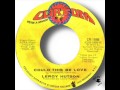 Leroy Hutson   Could This Be Love