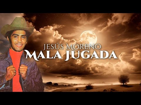Bad Play - Jesús Moreno | Lyric Video | Llanera Music