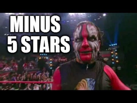 Bryan & Vinny: TNA Victory Road 2011 Review