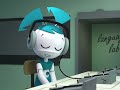 Bonjour MLAATR Fan Animation
