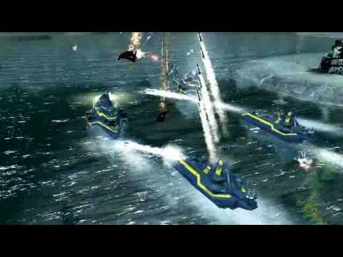 Supreme Commander 2 Steam Key GLOBAL - 1