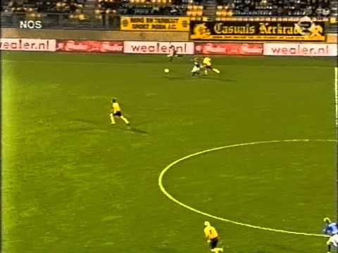 2004-12-11 Roda JC - RBC Roosendaal 3-1