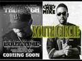 SOUTH CIRCLE KOOL AID NEW TRACK W MJG