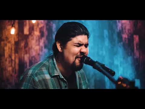 Rodolfo Lamarca - Cresça e Amadureça. (Piano e Voz Sessions)