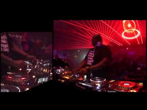 Carl Cox | The Revolution at Space | Ibiza