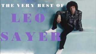 leo sayer greatest hits full album - leo sayer best songs