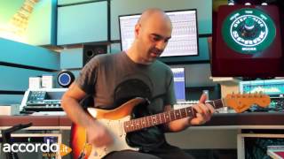 Video thumbnail for Mooer Spark Overdrive by accordoTV