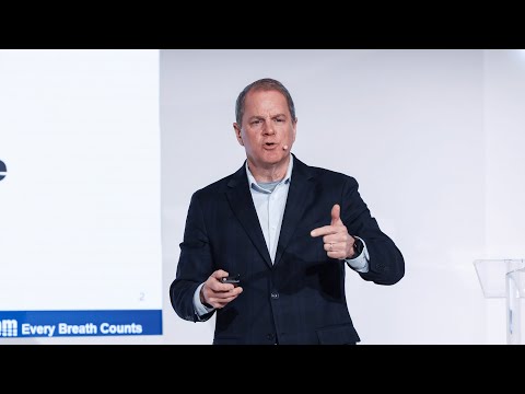 Richard Hughen, Linshom Medical, Inc. - With Successful Medical Device Exits | LSI USA '25