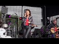 LISA MCHUGH LIVE MALLOW GAA