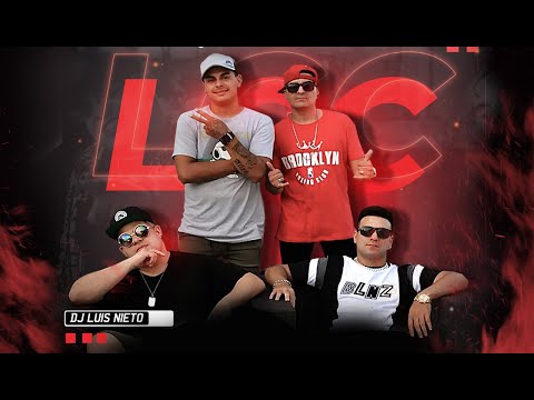 #LaBatidora   dj Luis Nieto & Los GuaraChoguers