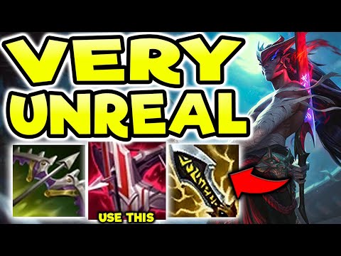 YONE TOP IS AN ABSOLUTE BEAST (NEW META TOPLANER) - S11 YONE TOP GAMEPLAY! (Season 11 Yone Guide)