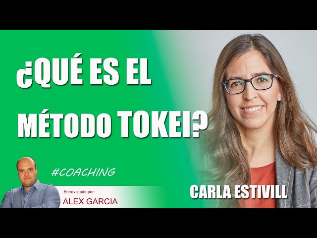 Vídeo relacionado con El método Tokei: Cómo poner en hora tu reloj interno para vivir con salud, energía y optimismo