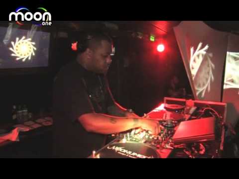 Antislip - TechnoParade 2008