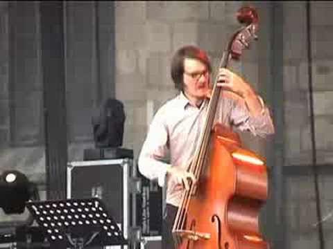 Max Frankl Quartet